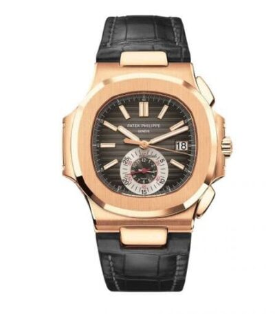 patek-philippe-nautilus-rose-gold-5712r-0001-replica
