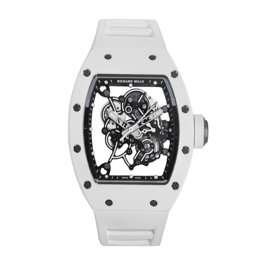 Richard Mille RM 055 Richard Mille RM 055 "Bubba Watson" Top Grade Clone 1:1 - Image 1
