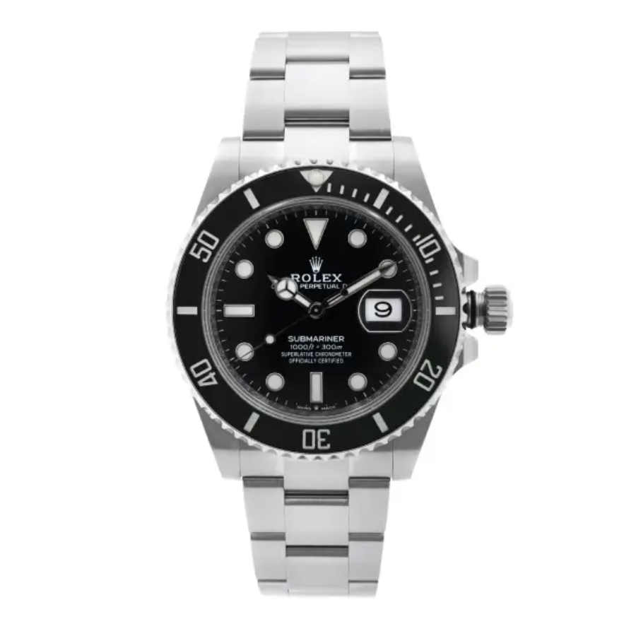 Rolex Submariner 41mm 126610LN Replica Rolex Submariner Date 126610LN "LN" Top Grade Clone - Image 1