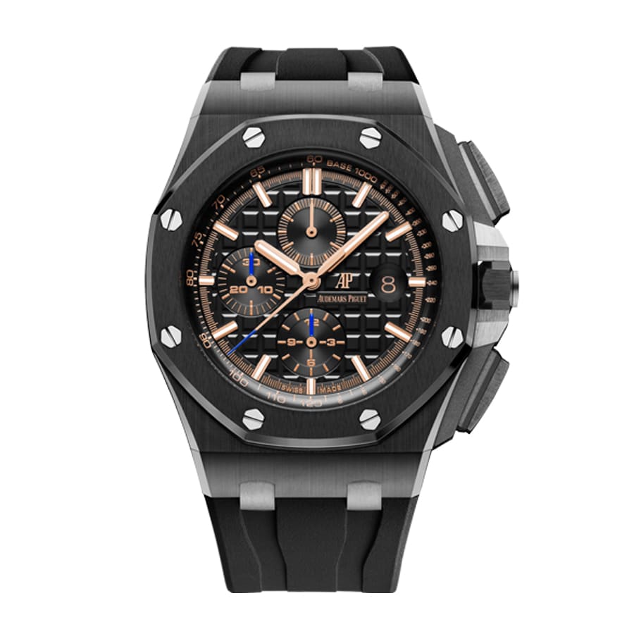 app Audemars Piguet