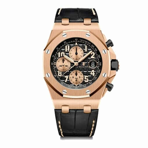 ap-royal-oak-rose-gold-black-leather-dial-replica ap-royal-oak-rose-gold-black-leather-dial-replica