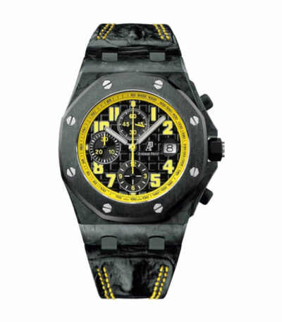 audemars-piguet-royal-oak-offshore-bumble-bee-replica