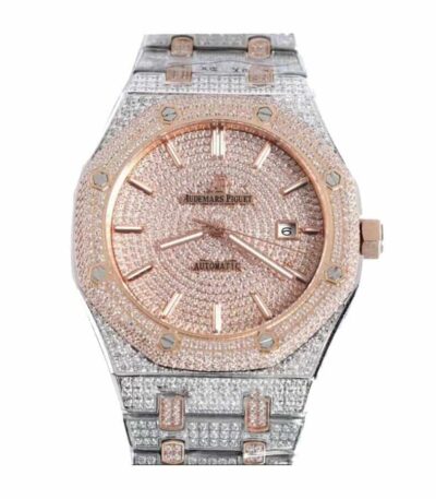 audemars-piguet-royal-oak-selfwinding-15400sr-oo-1220sr-01-iced-out-watch-replica