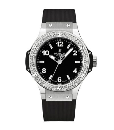 hublot-big-bang-steel-diamonds-black-steel-rubber-38mm-361-sx-1270-rx-1104-replica
