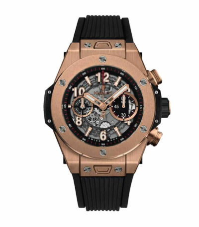 Hublot Big Bang
