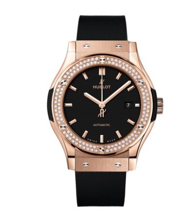 hublot-classic-fusion-best-edition-with-diamond-black-dial-replica