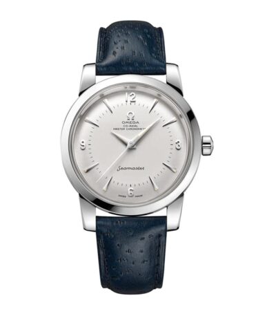 omega-seamaster-1948-central-seconds-steel-511-13-38-20-02-001-replica