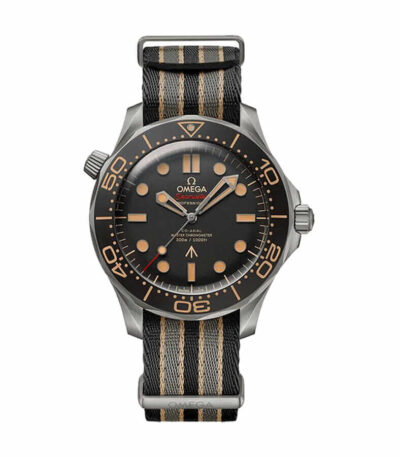 omega-seamaster-diver-edition-black-dial-replica-watch