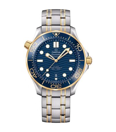omega-seamaster-diver-300m-master-co-axial-steel-gold-210-20-42-20-03-001-replica