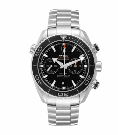 Omega Seamaster