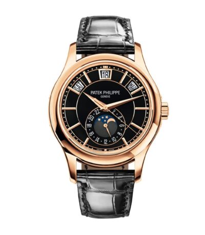 patek-philippe-complications-automatic-black-dial-5205r-010-replica