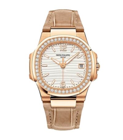 Patek Philippe Nautilus
