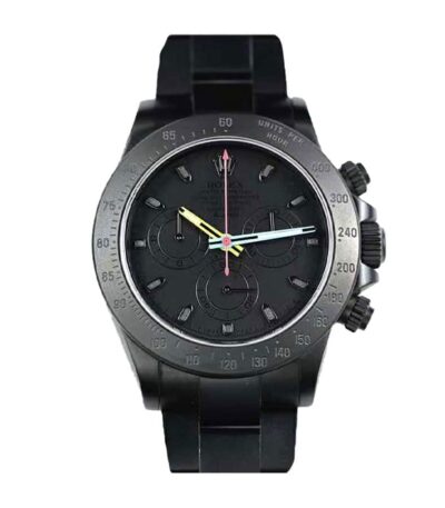 rolex-blaken-daytona-date-black-dial-116520-box-replica