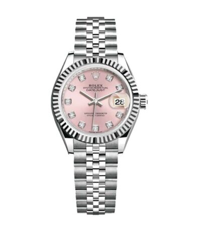 rolex-datejust-279174-28mm-steel-pink-dial