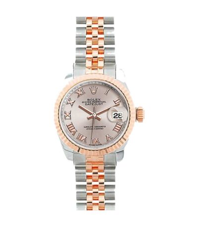 rolex-datejust-28mm-279171-everose-gold-and-steel-automatic-sundust-dial