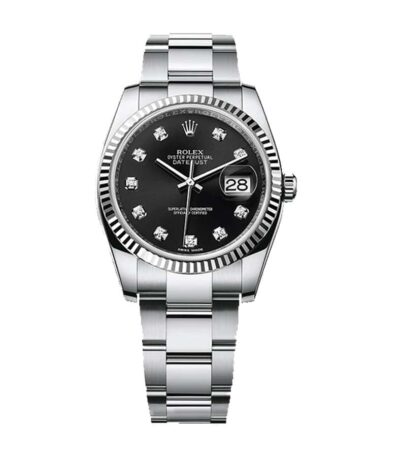 rolex-datejust-28mm-279174-white-gold-automatic-dark-grey-dial