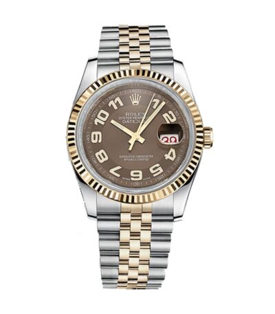 rolex-datejust-bronze-arabic-116233-replica