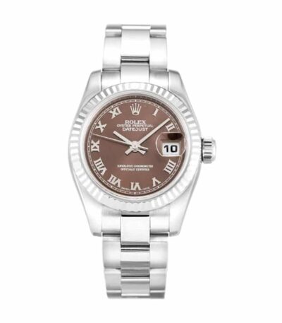rolex-datejust-bronze-roman-numeral-replica