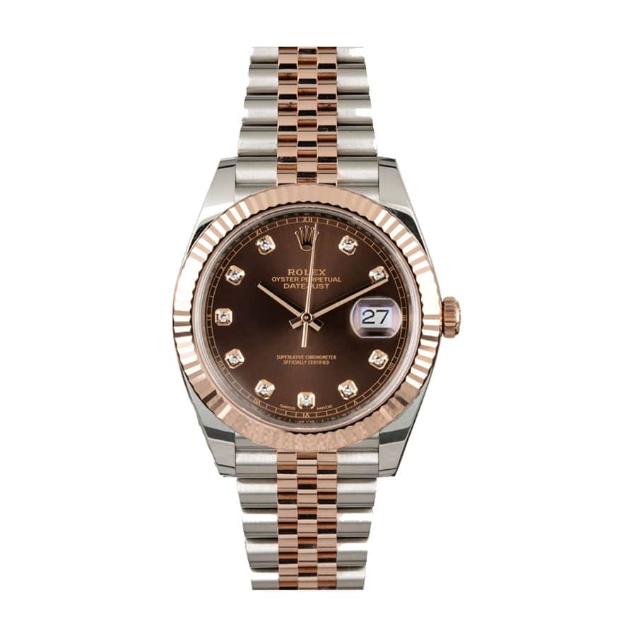 rolex-datejust-rose-gold-steel-chocolate-diamond-dial-replica rolex-datejust-rose-gold-steel-chocolate-diamond-dial-replica
