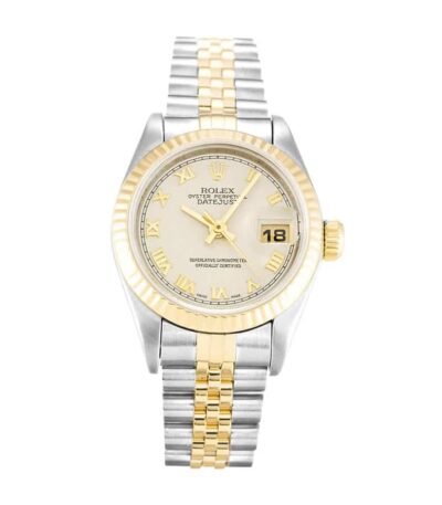 rolex-datejust-ivory-roman-numeral-replica
