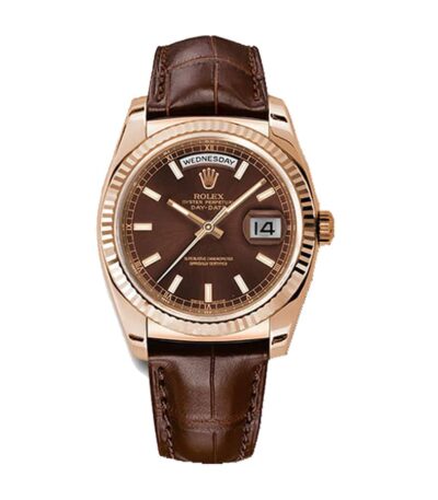 rolex-day-date-right-118139-leather-bracelet