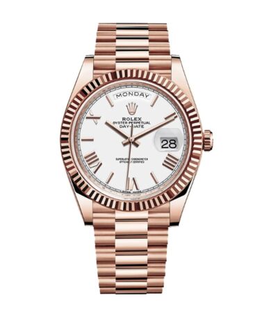 rolex-day-date-rose-gold-stripe-dial