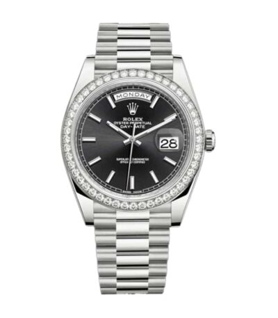 rolex-day-date-228349rbr-black-diamond-bezel