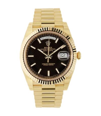 rolex-day-date-40mm-228235-black-dial