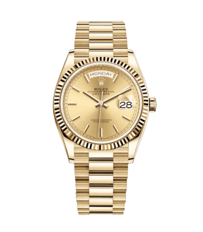 rolex-day-date-gold-dial-replica