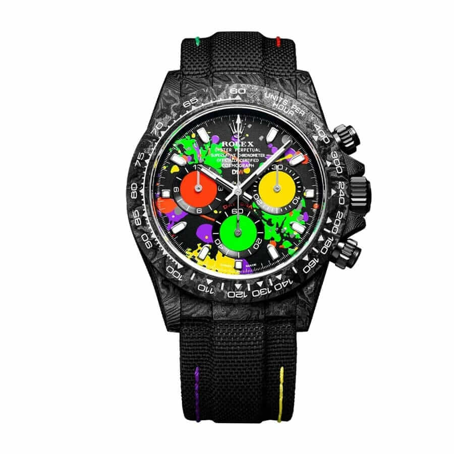 rolex-daytona-diw-carbon-motley-unique-version-multi-color-dial-counter-replica rolex-daytona-diw-carbon-motley-unique-version-multi-color-dial-counter-replica