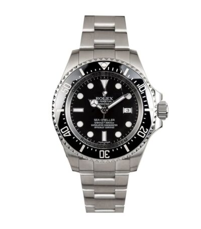 rolex-deep-sea-dweller-stainless-steel-116660-replica