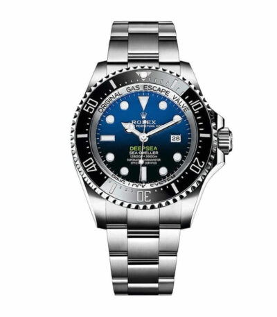 Rolex Deepsea