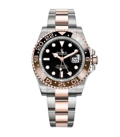 Rolex GMT-Master II