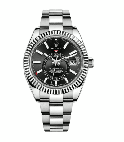 Rolex Sky Dweller