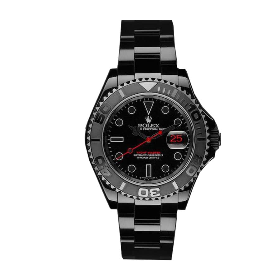 rolex-yacht-master-triple-red-titan-black-116622-replica Rolex Yacth Master