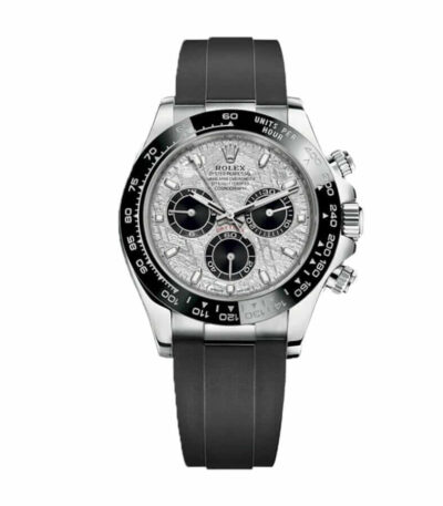rolex-daytona-meteorite-dial-black-bezel-rubber-replica-watch