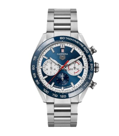 TAG Heuer Carrera CBN2A1E.BA0643 Replica